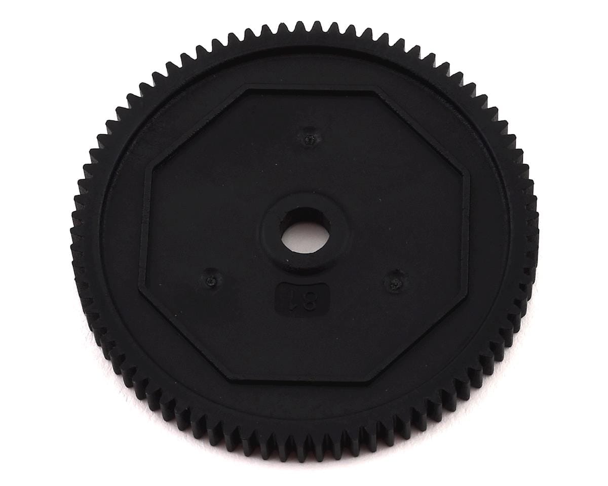 TLR 81T Spur Gear, SHDS, 48P, 22X, 22X-T - genuine TLR product TLR232078
