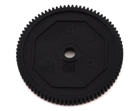 TLR 81T Spur Gear, SHDS, 48P, 22X, 22X-T - genuine TLR product TLR232078