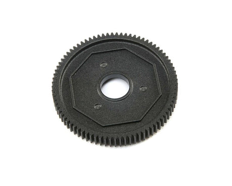 Team Losi Racing TLR232117 22X-4 Slipper Spur Gear 81T