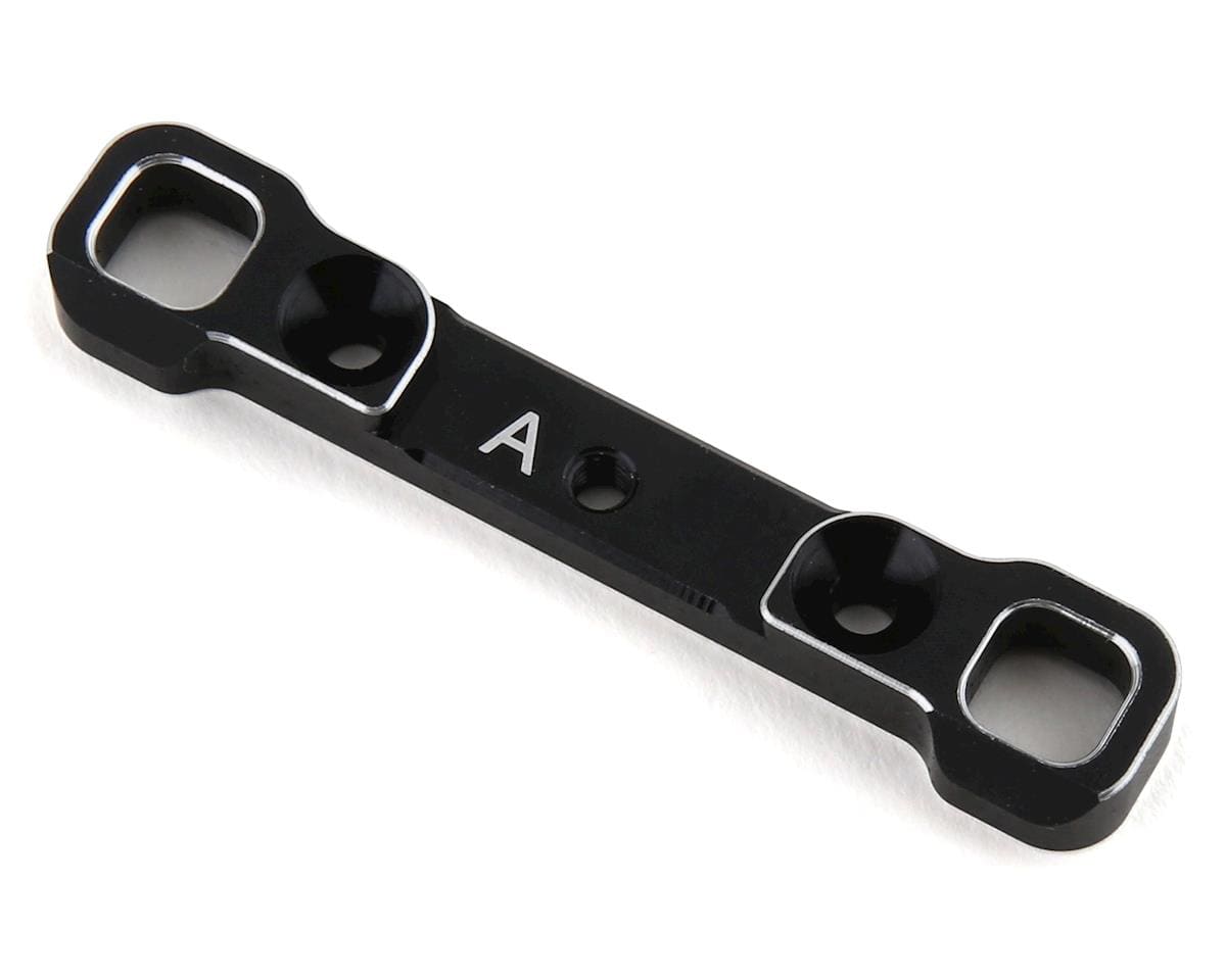 TLR A Pivot Block, Aluminium, 22X-4 2.0 - genuine TLR product TLR234128