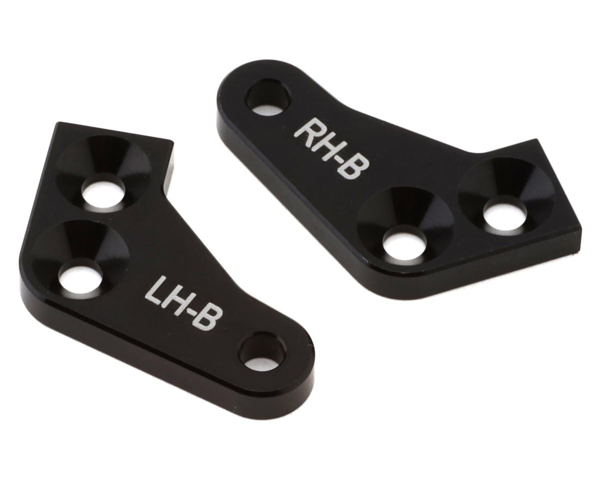 TLR Ackerman Arm B Version 2, 8X - genuine TLR product TLR344055