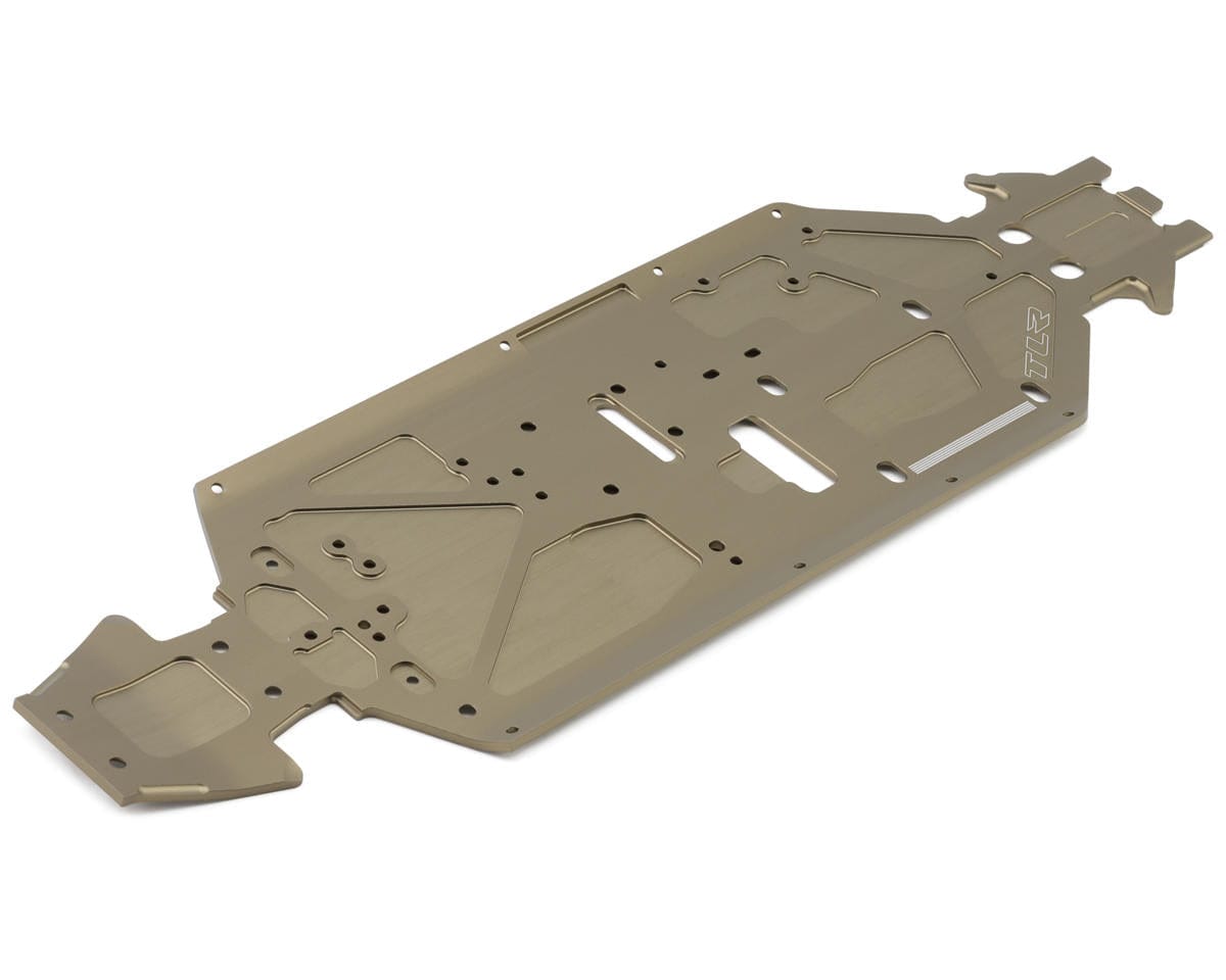 Team Losi Racing TLR341031 8IGHT-X/E 2.0 Adjustable Length Chassis