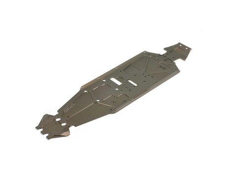 TLR Adjustable Length Chassis, 8XT - genuine TLR product TLR-1219