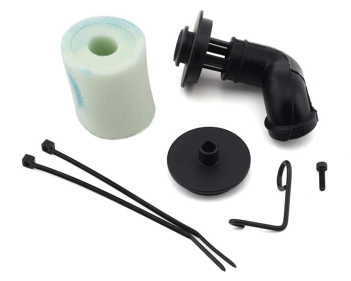 Team Losi Racing TLR241039 8IGHT-X Air Filter Set