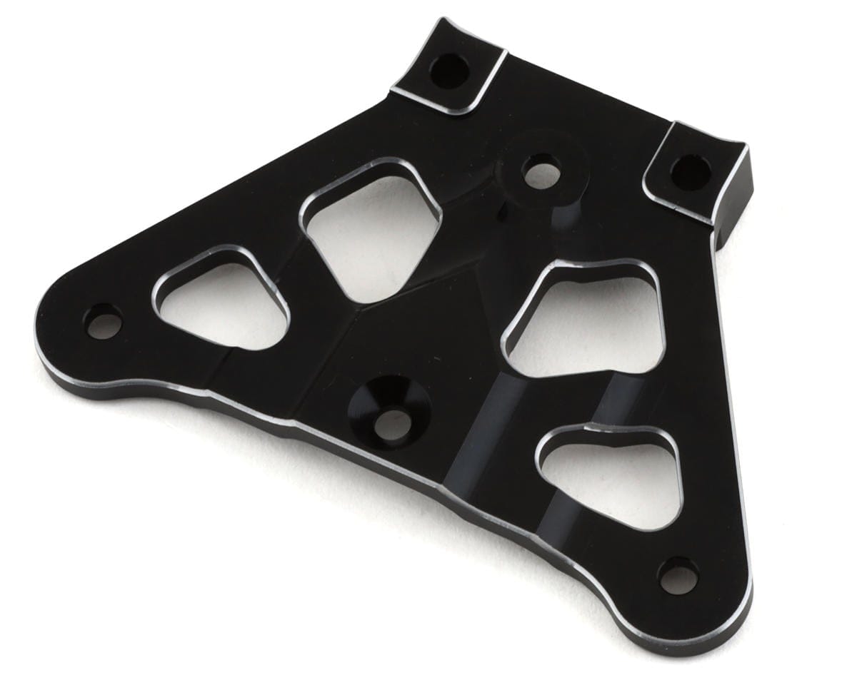 TLR Aluminium Front Brace, 8X 2.0, 8XE 2.0 - genuine TLR product TLR341025