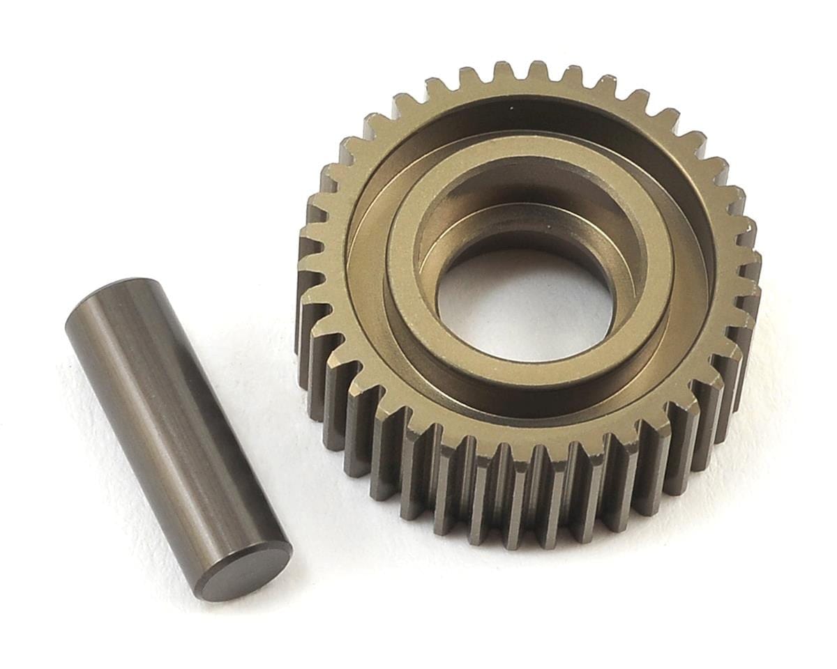 TLR Aluminium Idler Gear for 22 4.0 - TLR332070