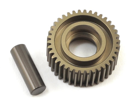 TLR Aluminium Idler Gear for 22 4.0 - TLR332070