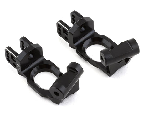 Team Losi Racing TLR344051 8IGHT-X/E 2.0 Aluminum Spindle Carrier Set 17.5 V2