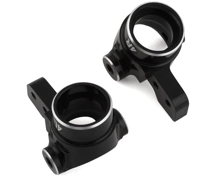 TLR Aluminum Incline Spindle V2, 8X - genuine TLR product TLR344052