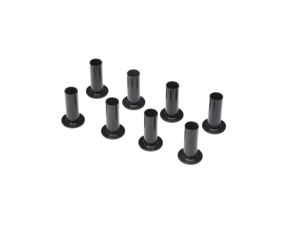 Team Losi Racing TLR244091 Arm Bushings (8), 8X/8XE/8XT