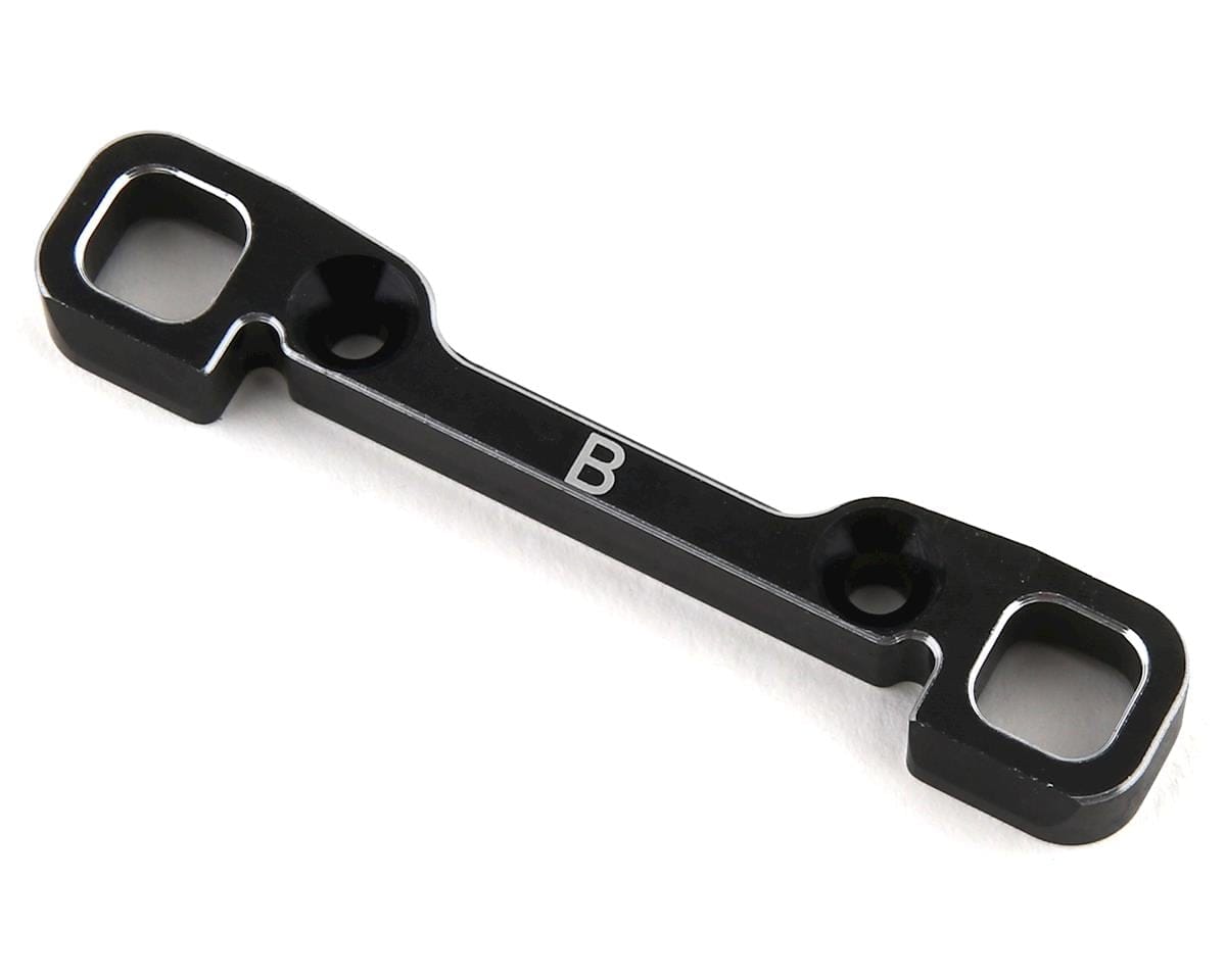 TLR B Pivot Block, Aluminium, 22X-4 2.0 - genuine TLR product TLR234129