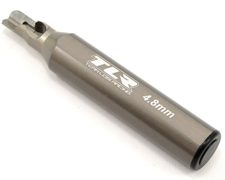 TLR Ball Cup Wrench, 4.8mm, 22 2.0 - genuine TLR product TLR72000