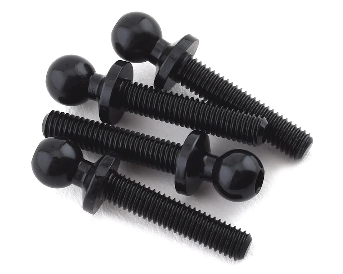 TLR Ball Stud, 4.8 x 14mm, 4pcs - genuine TLR product TLR236012