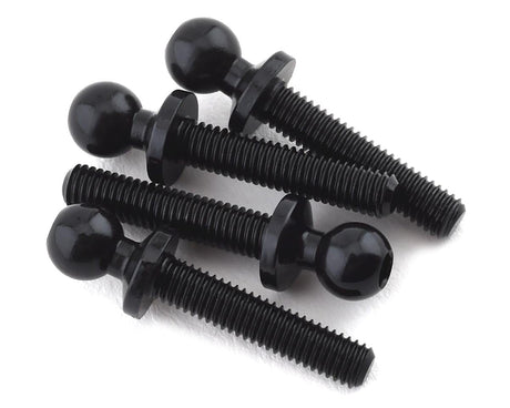 TLR Ball Stud, 4.8 x 14mm, 4pcs - genuine TLR product TLR236012