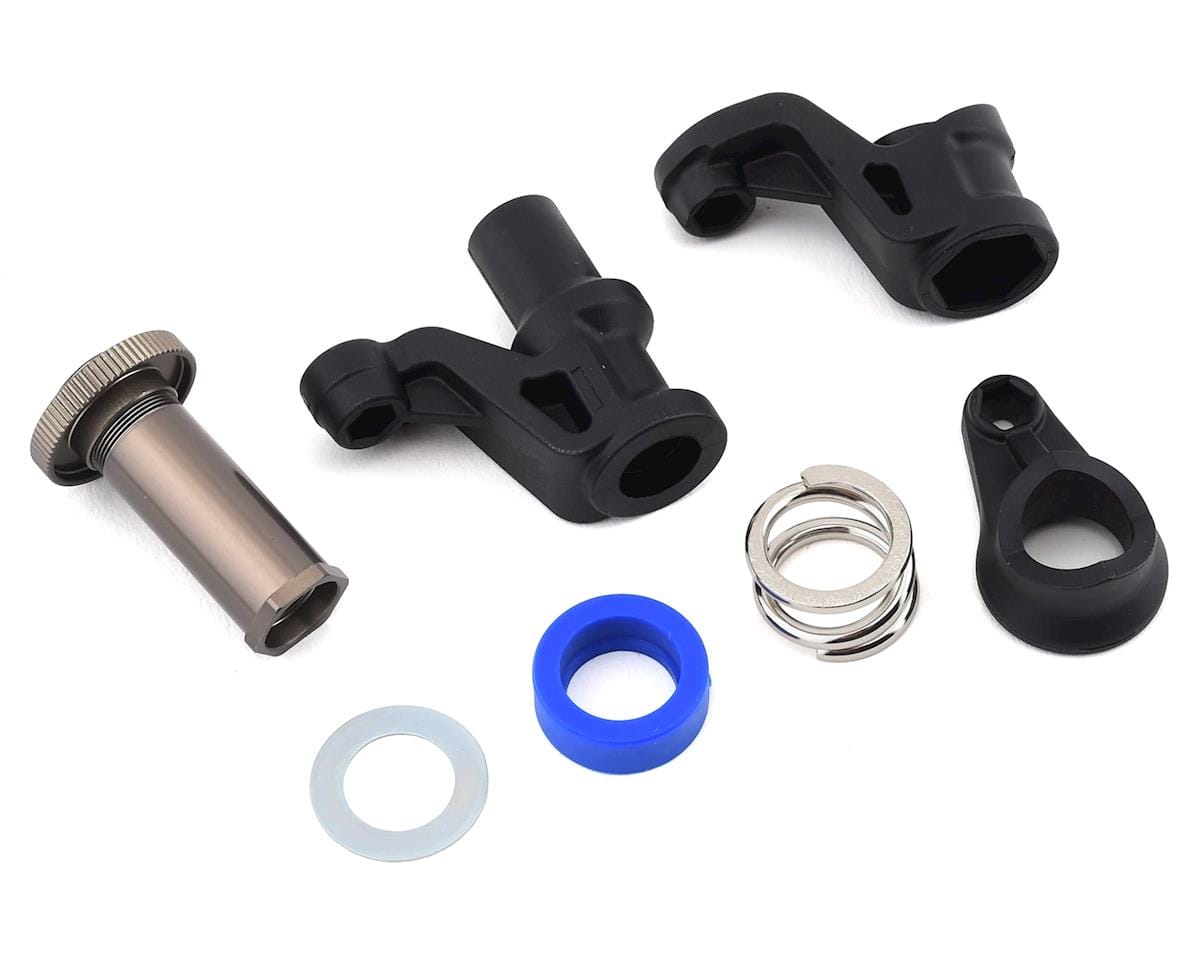 Team Losi Racing TLR241038 8IGHT-X Bellcrank Set