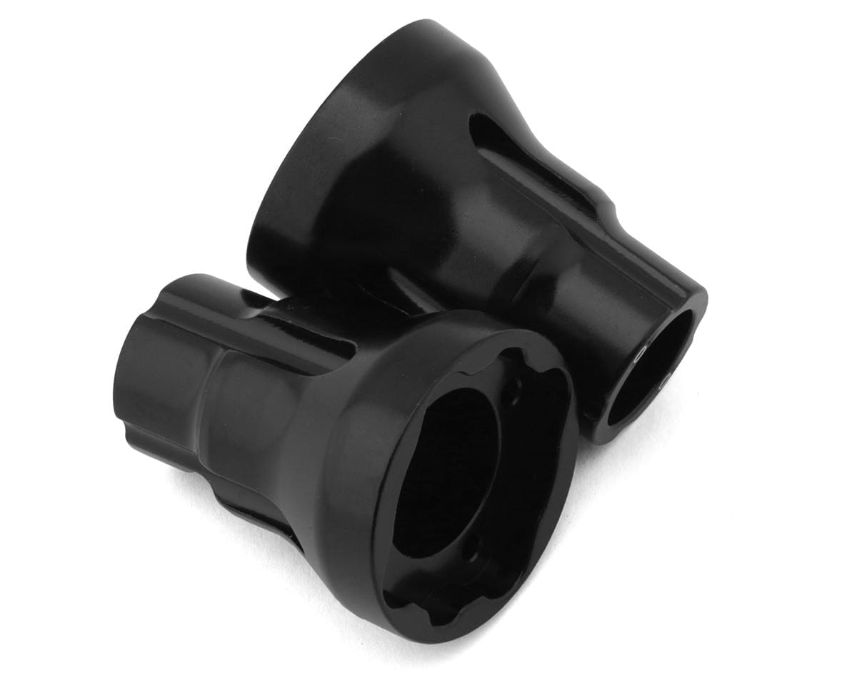 Team Losi Racing TLR144004 Aluminum Rear Axle Mount Set LMT 0 Degree