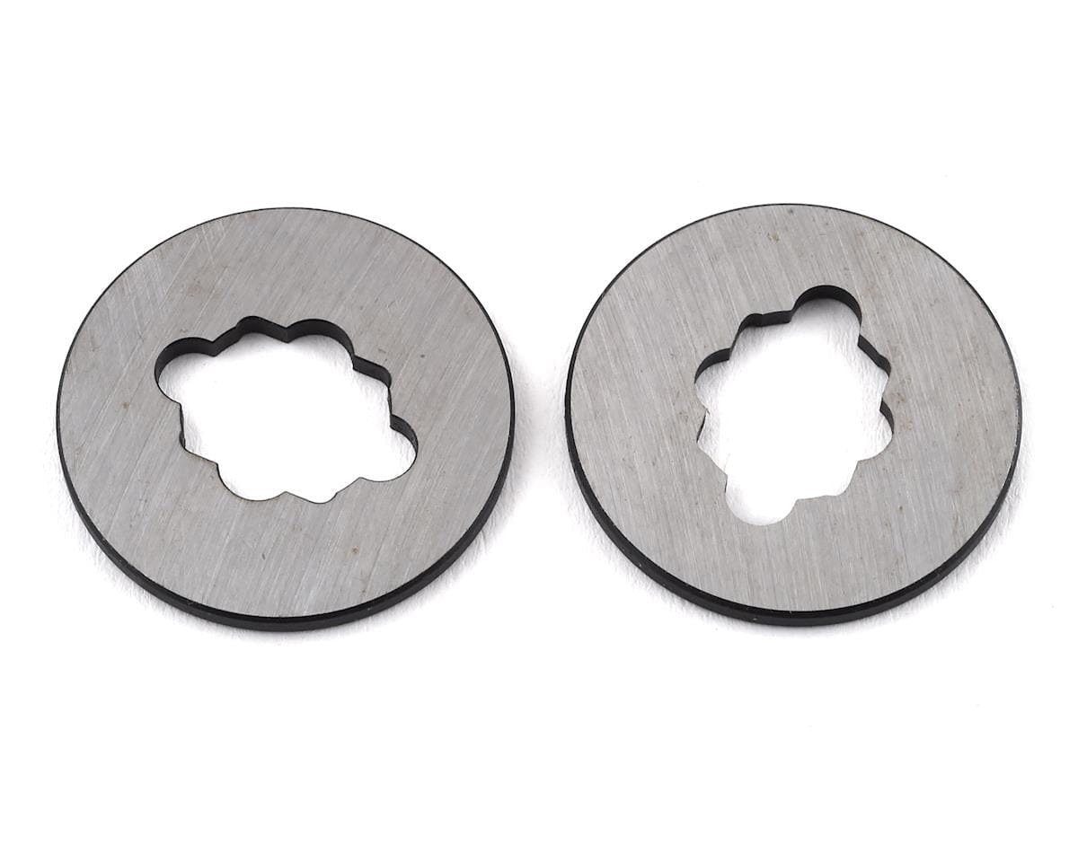 Team Losi Racing TLR241045 8IGHT-X Brake Rotor (2)