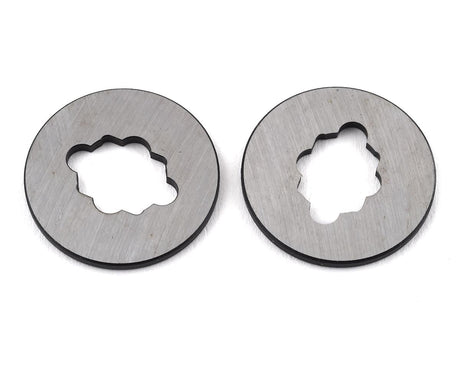 Team Losi Racing TLR241045 8IGHT-X Brake Rotor (2)