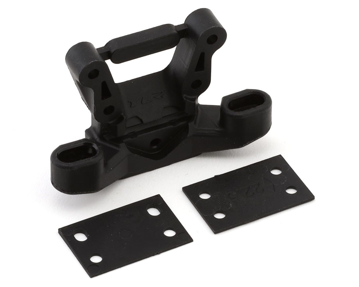 TLR Bulkhead, Kick Shims, 22X, 22X-T - genuine TLR product TLR-1075