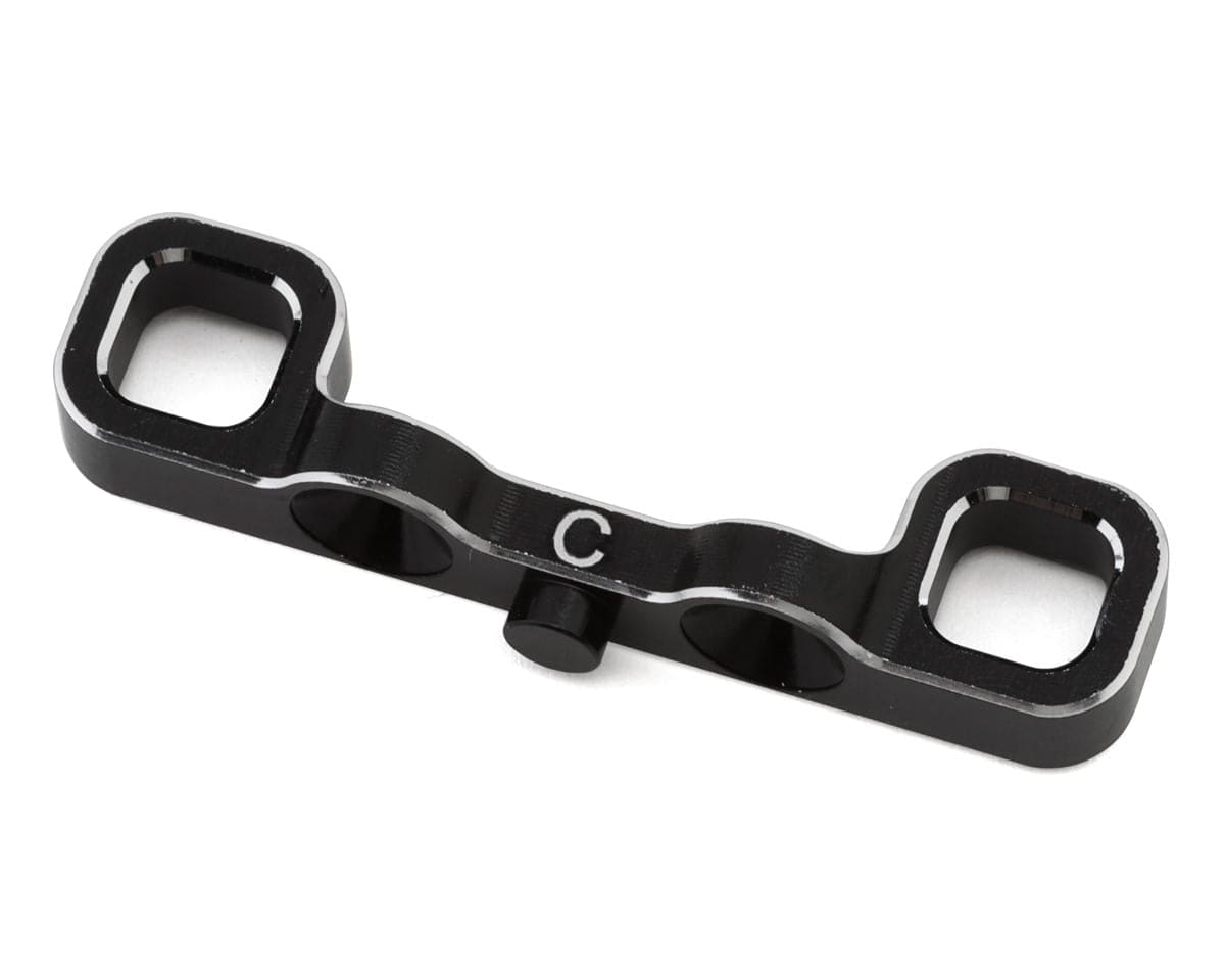 TLR C Pivot Block, Aluminium, 22X, 22X-T - genuine TLR product TLR-1165