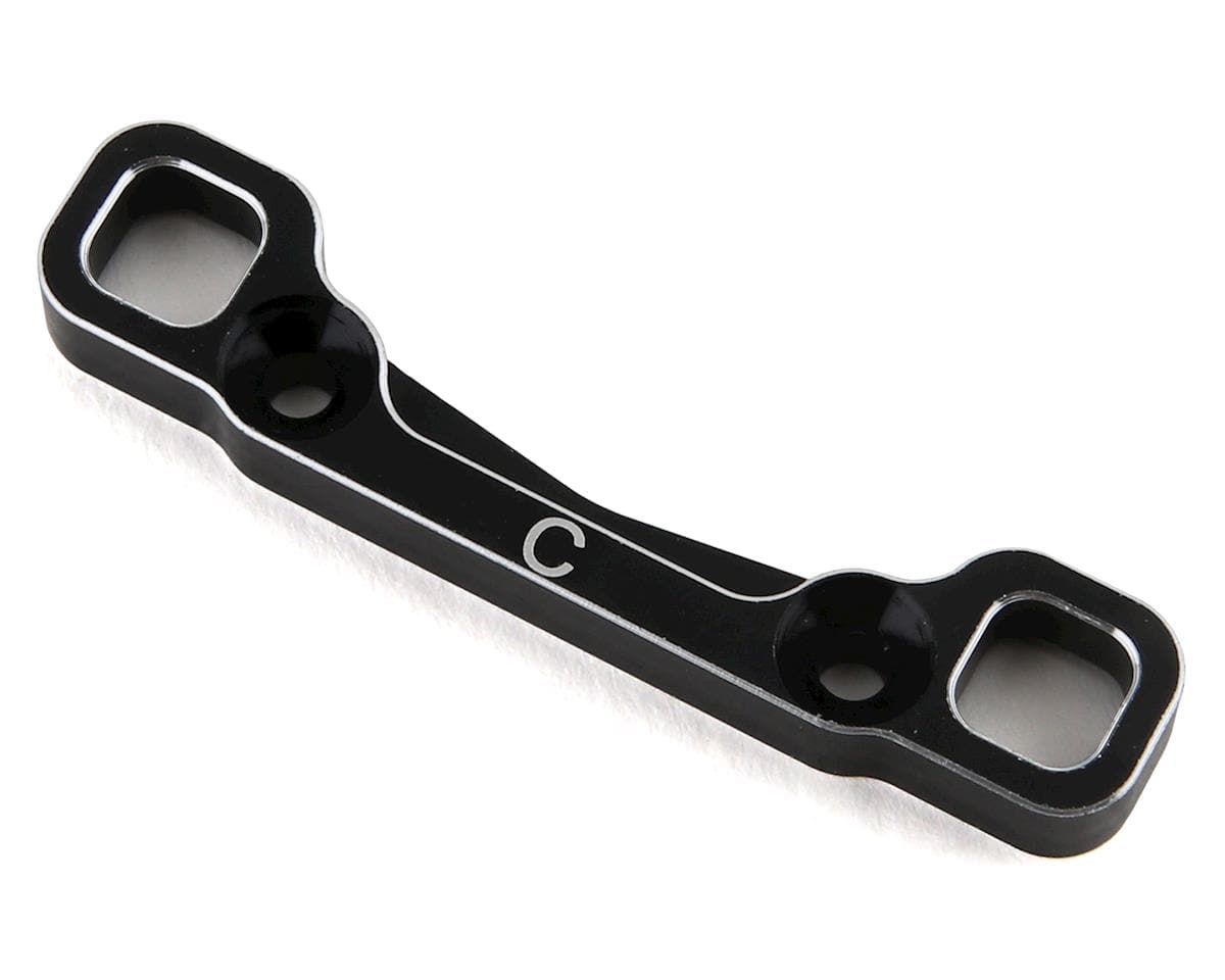 TLR C Pivot Block, Aluminium, 22X-4 2.0 - genuine TLR product TLR234130