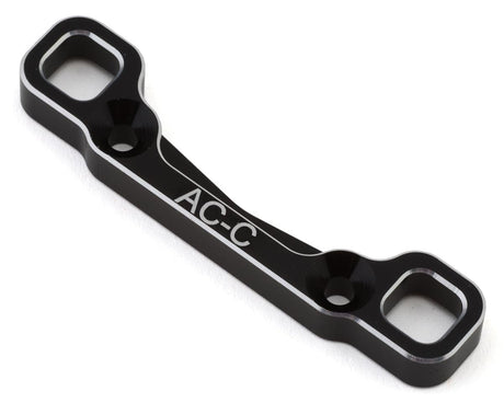 TLR C Pivot Block Aluminium, AC, 22X-4 2.0 - genuine TLR product TLR-1305