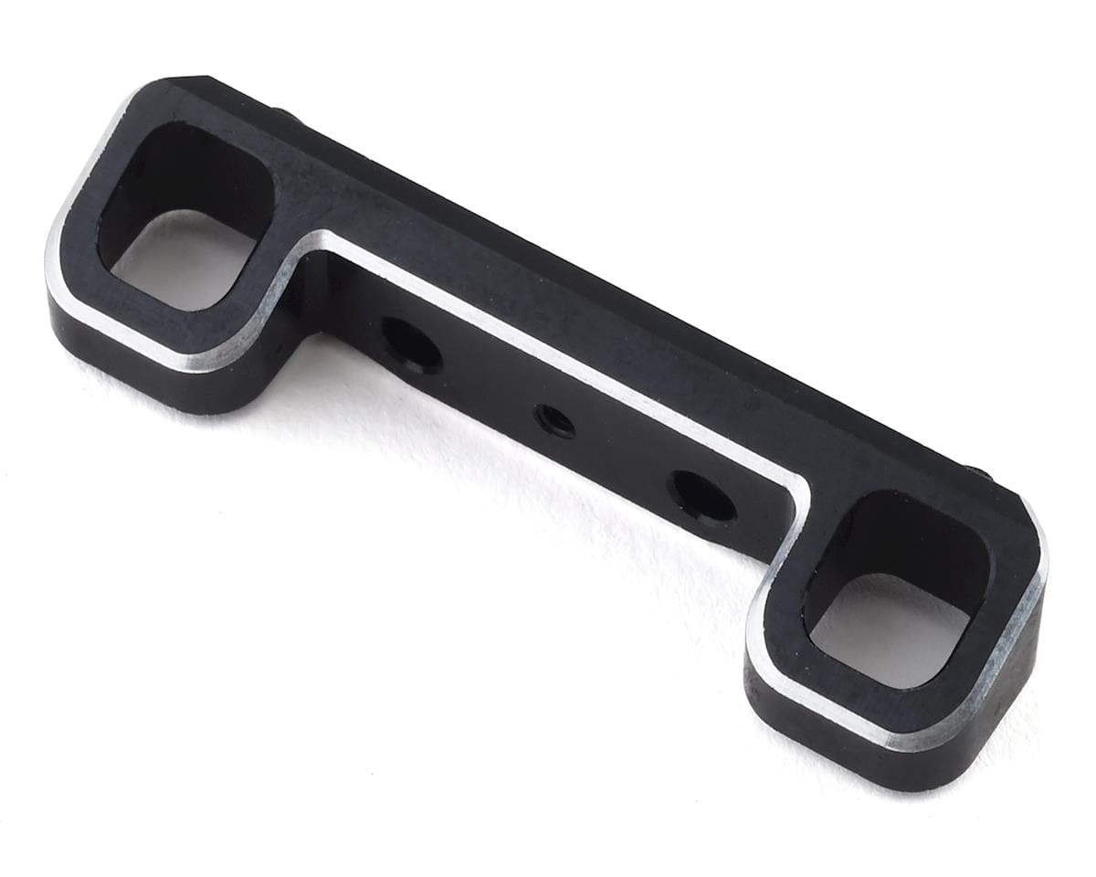 Team Losi Racing TLR334064 22 5.0 Aluminum C Pivot Block, Black