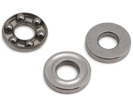 Team Losi Racing TLR-1254 22X Tungsten Caged Thrust Bearing
