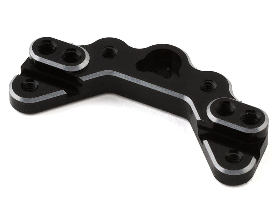 Team Losi Racing TLR314003 Aluminum Front Camber Block V2, Mini-B