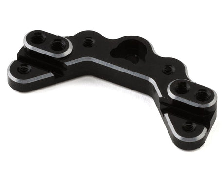 Team Losi Racing TLR314003 Aluminum Front Camber Block V2, Mini-B