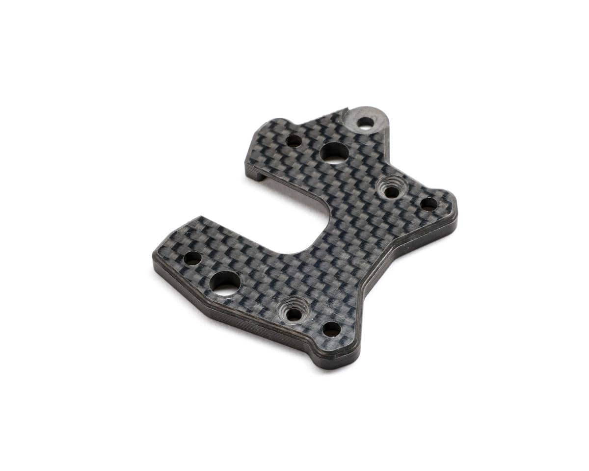 TLR Carbon Center Differential Brace, 8X 2.0 - genuine TLR product TLR-1223