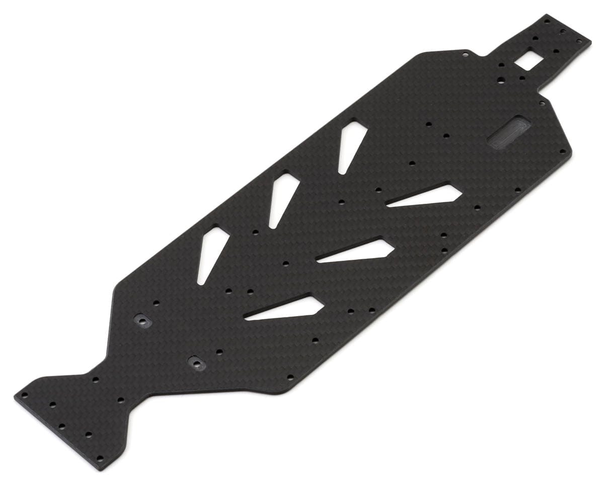 Team Losi Racing TLR-1065 22S Sprint 2.5mm Carbon Fiber Chassis