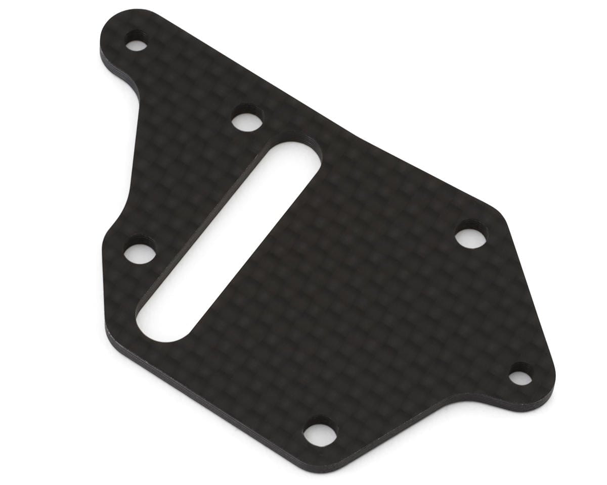 TLR Carbon Chassis Rib suit Adjustable Chassis, 8X 2.0 - genuine TLR product TLR341032