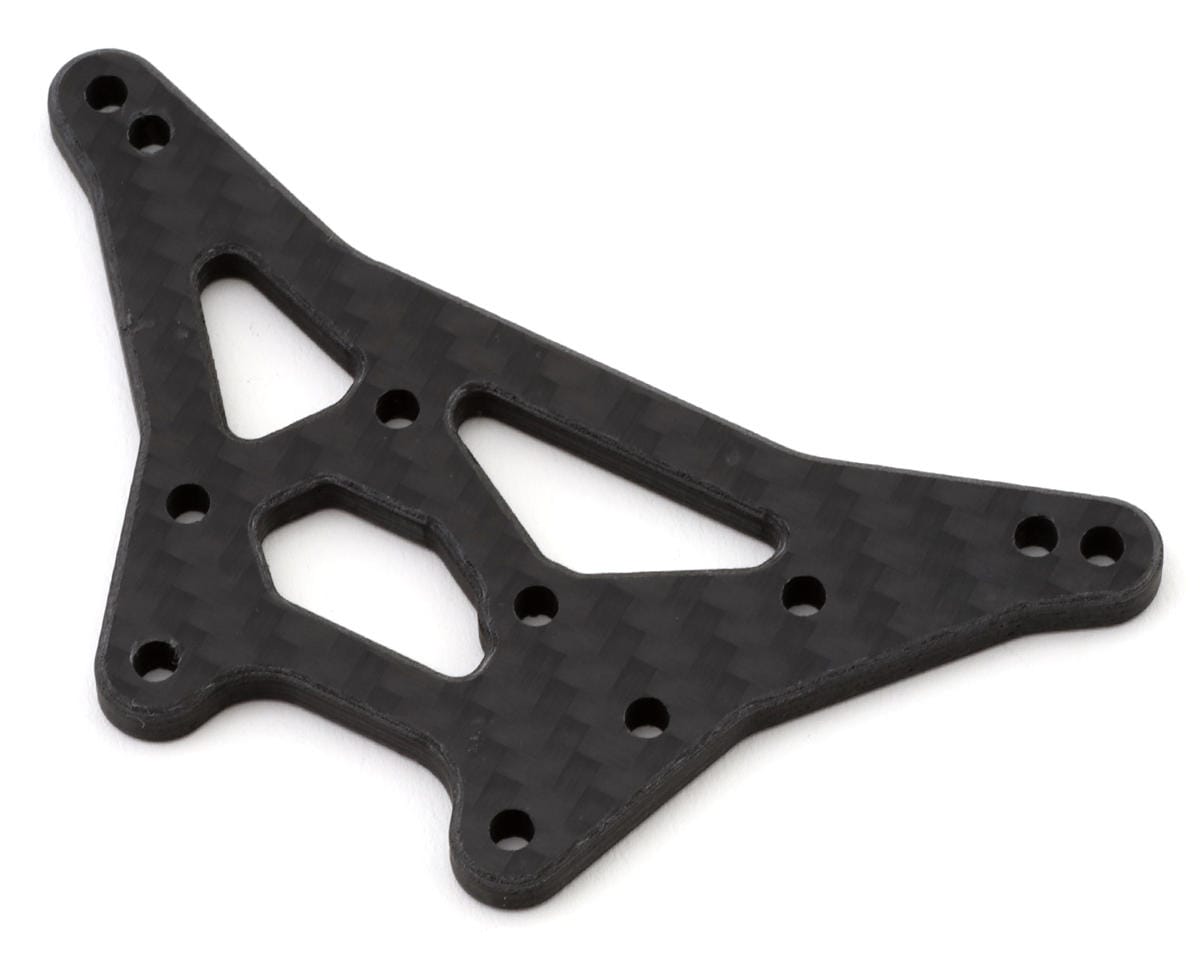 TLR Carbon Front Shock Tower, 22S Sprint Car - genuine TLR product TLR-1064