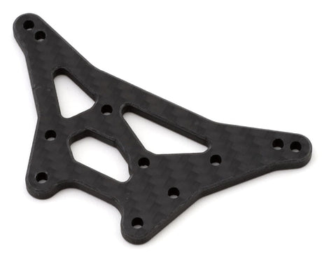 TLR Carbon Front Shock Tower, 22S Sprint Car - genuine TLR product TLR-1064