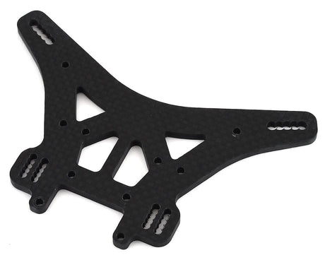 Team Losi Racing TLR344050 8XT Carbon Rear Shock Tower