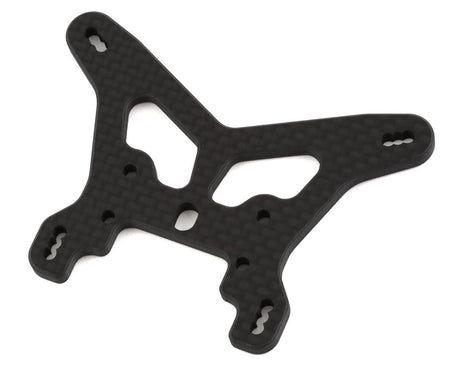 Team Losi Racing TLR234134 22X-4 V2 Carbon Rear Shock Tower
