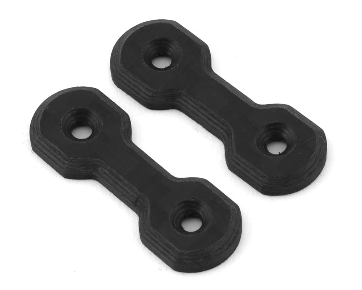 TLR Carbon Wing Washer, Mini-B - genuine TLR product TLR310001