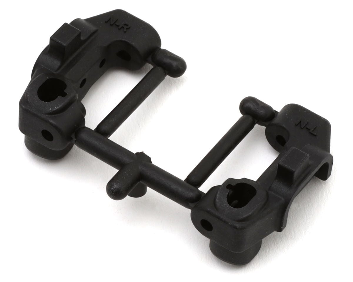 TLR Caster Block, Narrow, 22X, 22X-T - genuine TLR product TLR-1098