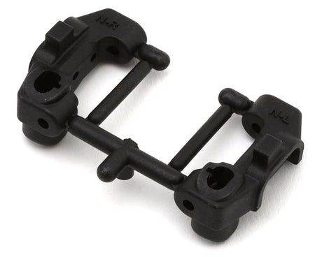 TLR Caster Block, Narrow, 22X, 22X-T - genuine TLR product TLR-1098