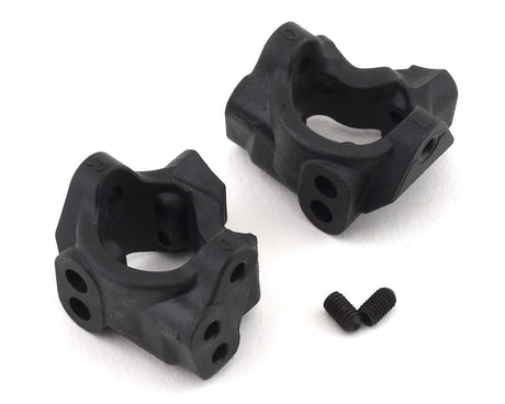 Team Losi Racing TLR234100 22 0 Degree Caster Block Set