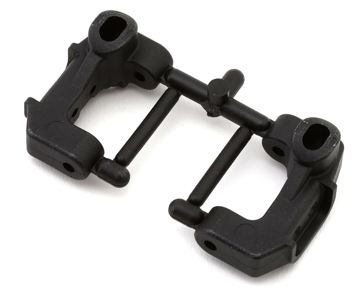 TLR Caster Block, Wide, 22X, 22X-T - genuine TLR product TLR-1115