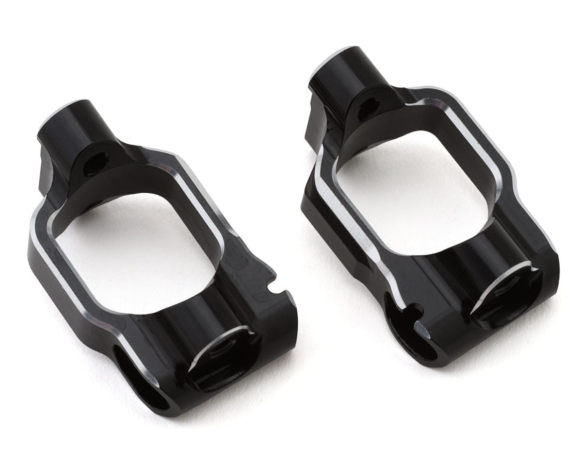 TLR Caster Blocks, 22X-4 2.0 - genuine TLR product TLR-1310