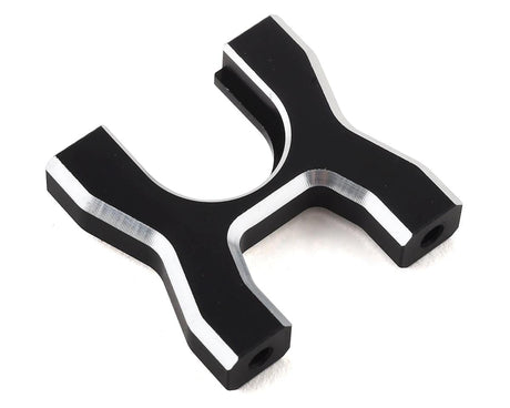 TLR Center Bulkhead, Aluminium, 22X-4 2.0 - genuine TLR product TLR332079