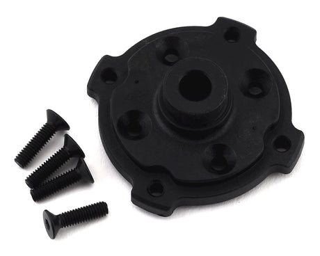 TLR Center Diff Cover, 22X-4 2.0 - genuine TLR product TLR232135
