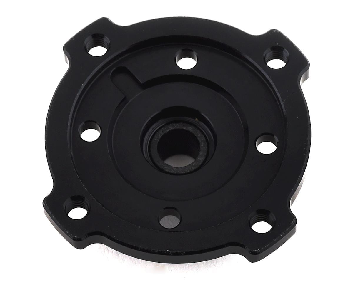 Team Losi Racing TLR332080 22X-4 Aluminum Center Differential Cover