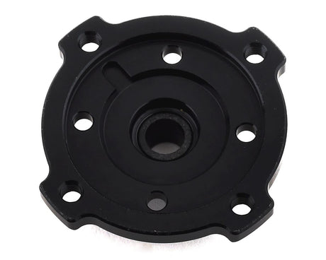 Team Losi Racing TLR332080 22X-4 Aluminum Center Differential Cover
