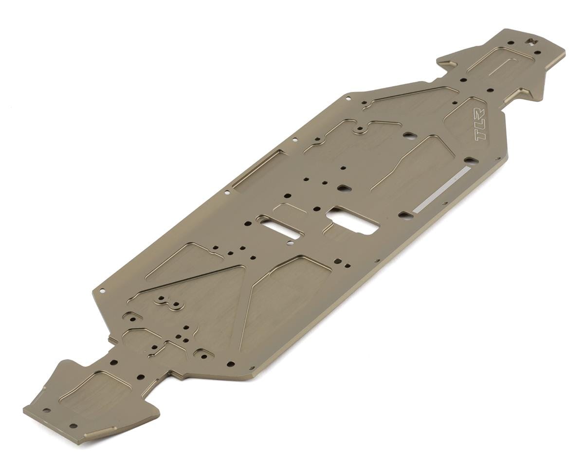 TLR Chassis, 8X 2.0, 8XE 2.0 - genuine TLR product TLR241080