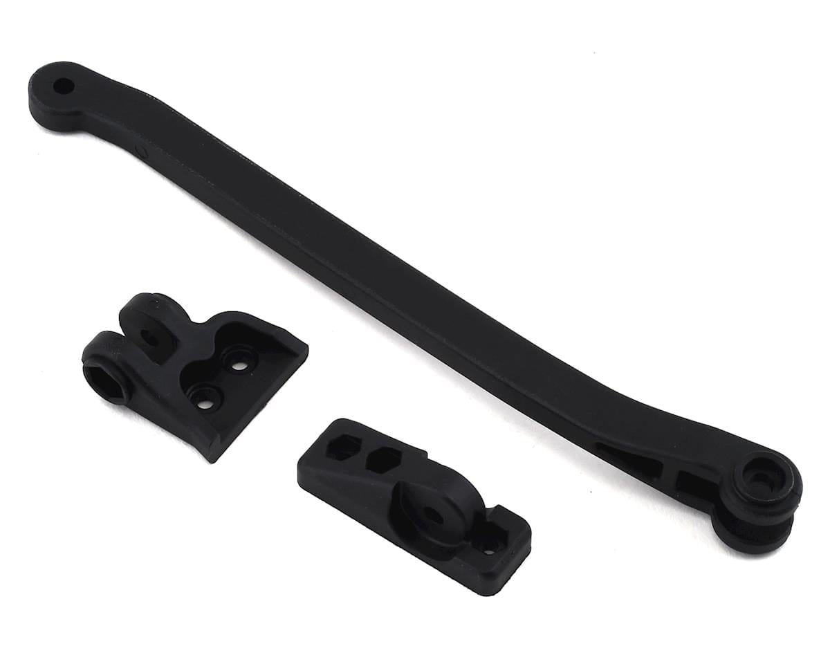 TLR Chassis Brace, Rear, 8XT - genuine TLR product TLR241062