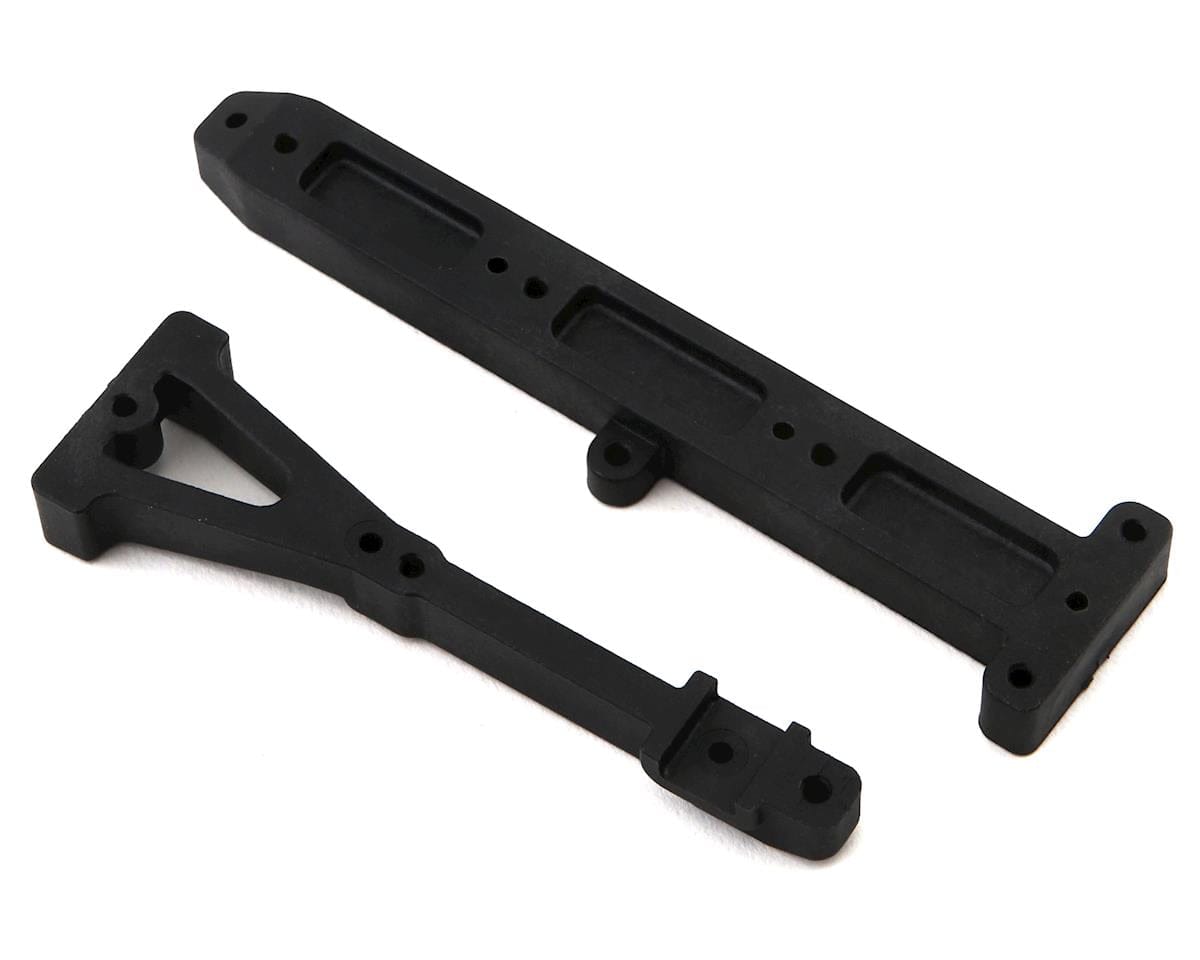 Team Losi Racing TLR231087 22X-4 Chassis Brace Set